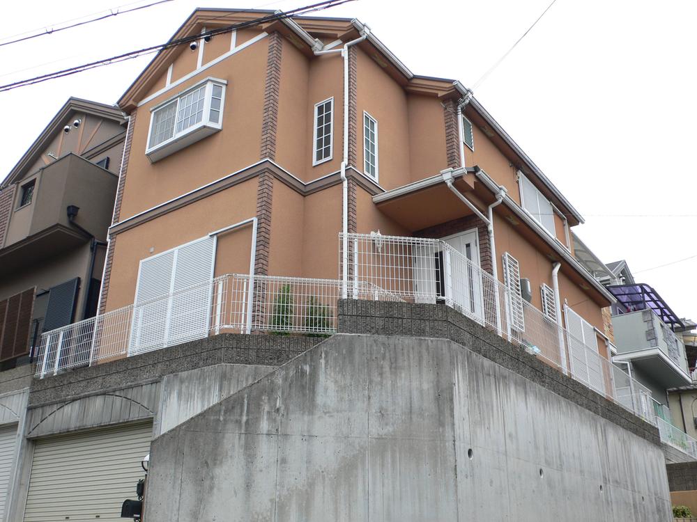 Local appearance photo. Local photos (appearance)