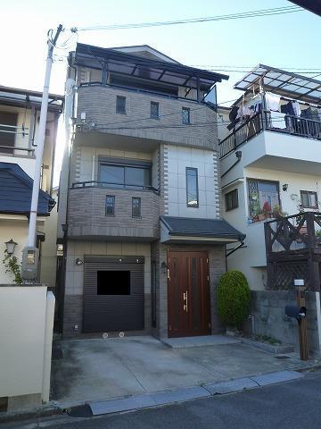 Local appearance photo