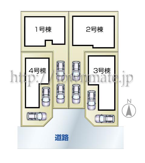 The entire compartment Figure. Compartment figure