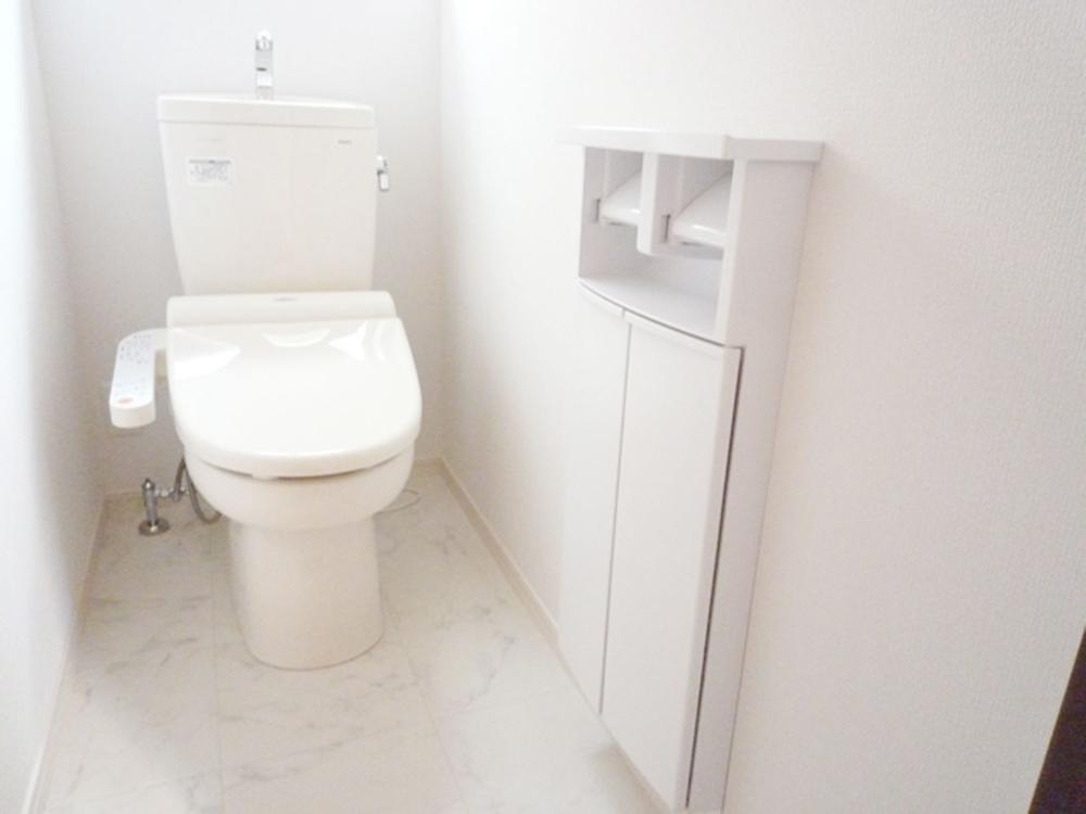 Other Equipment. comfortable, Energy saving, Washlet of cleaning Ease specification!