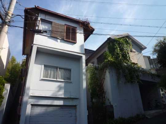 Local appearance photo. Exterior Photos