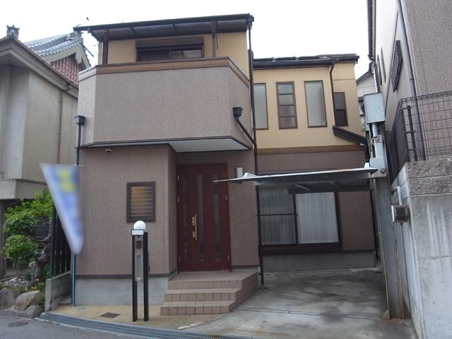 Local appearance photo