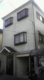 Local appearance photo. Local (January 2011) shooting