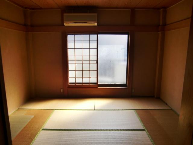 Non-living room. Indoor (11 May 2013) Shooting