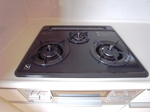 Other Equipment. Easy to clean, easy-to-use