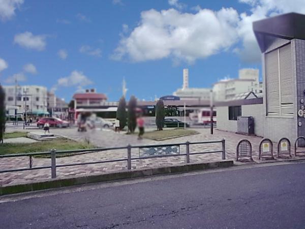 Other Environmental Photo. Keihan 960m to Hirakata-kōen Station