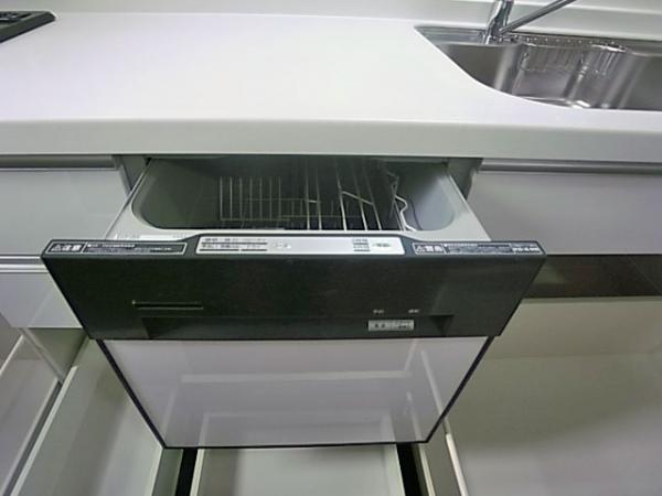 Other Equipment. Dishwasher