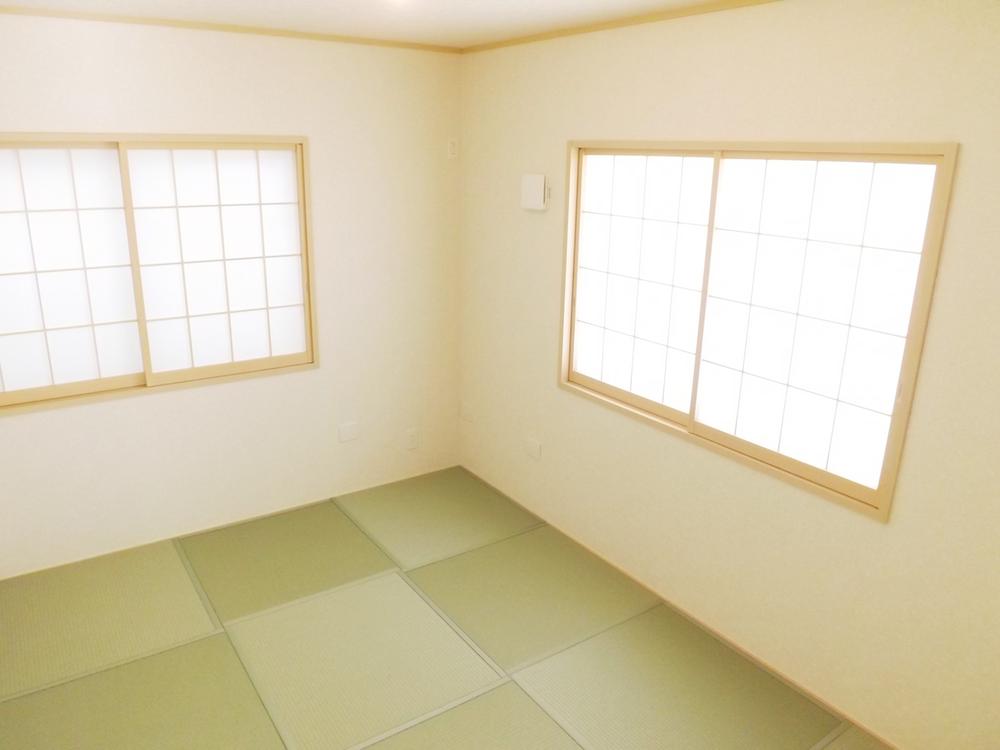 Non-living room. Local photos (Japanese-style)
