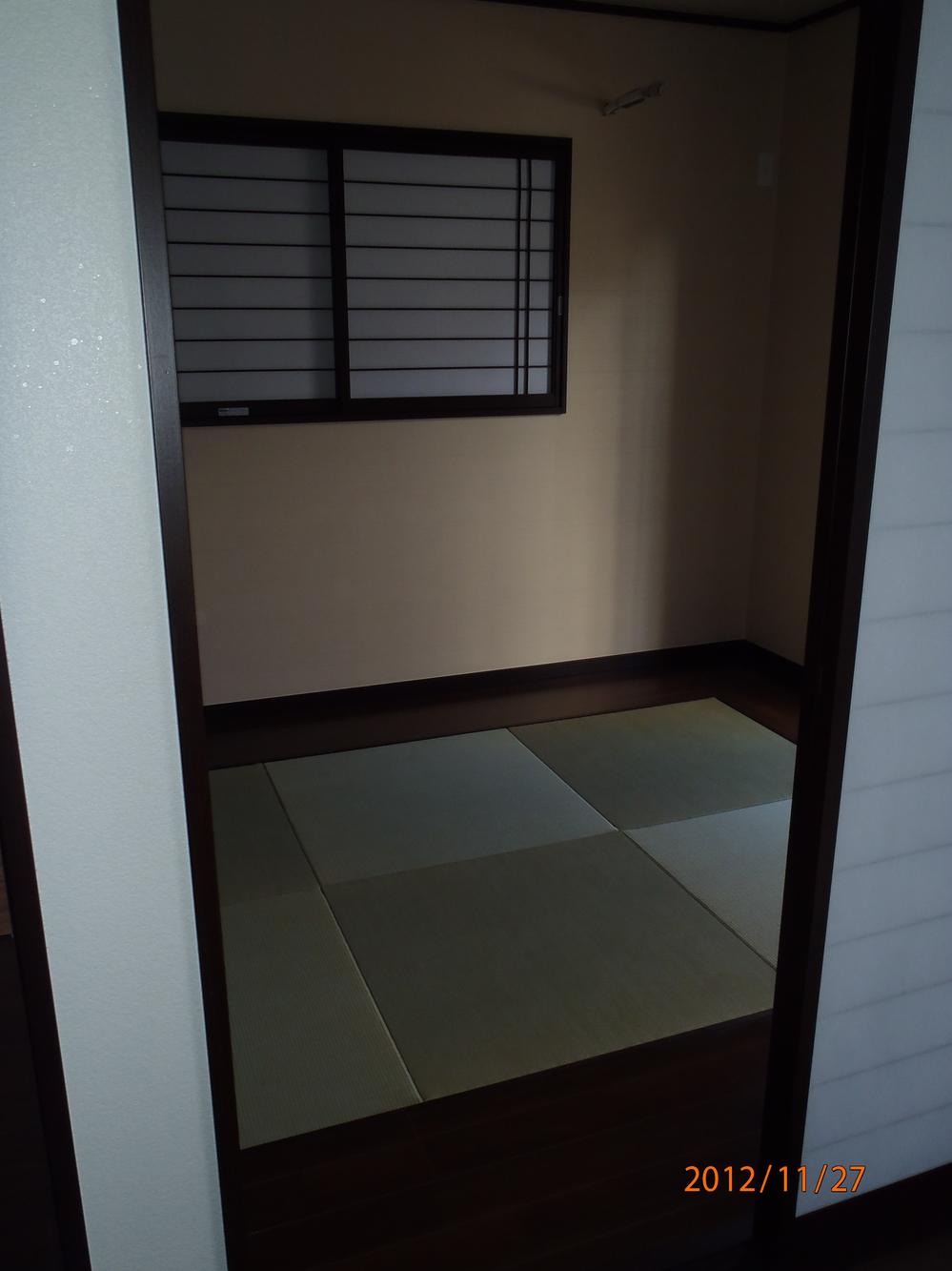 Building plan example (introspection photo). Building plan example ( Issue land) Building Price      Ten thousand yen, Same specifications