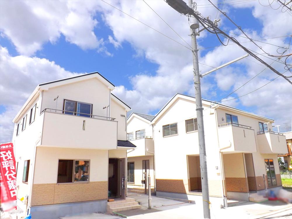 Local appearance photo. Local photos (streets) all 4 House! All mansion parking two Allowed!