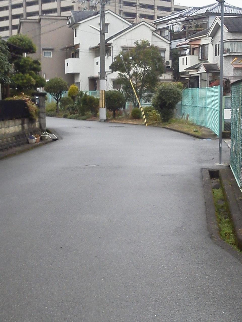 Local land photo. Local (10 May 2013) Shooting