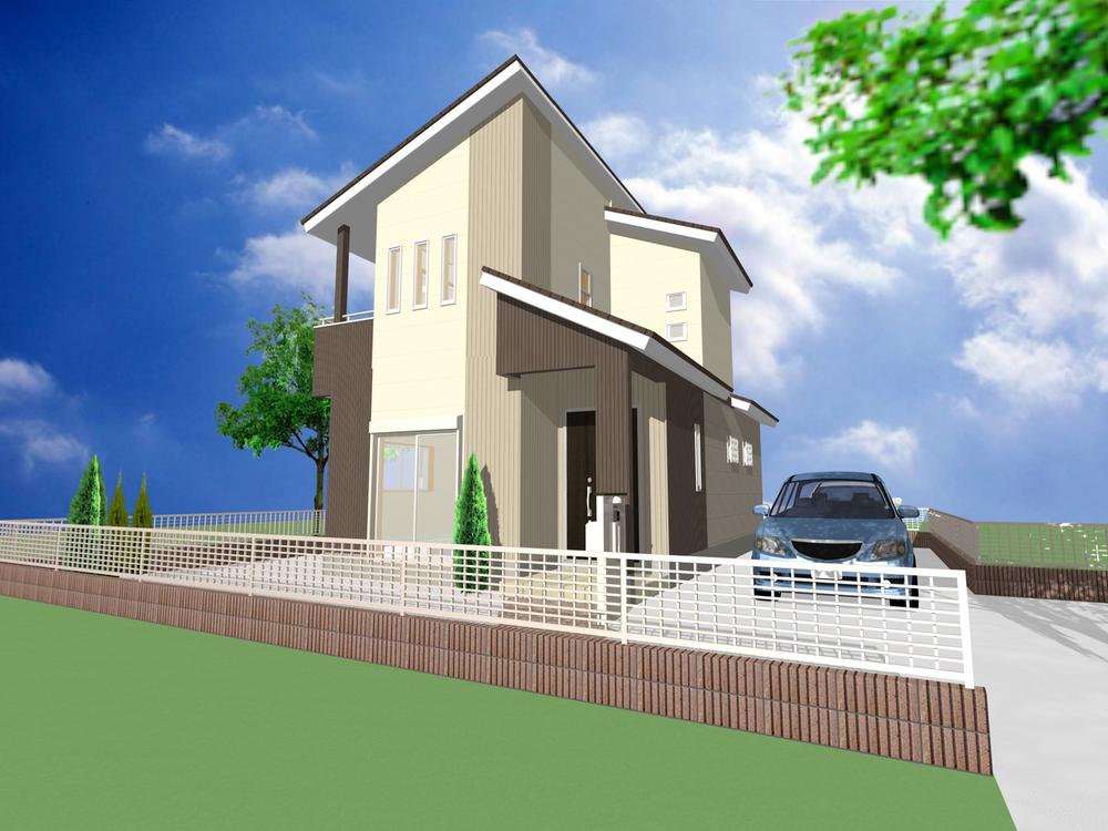 Local photos, including front road. Image view