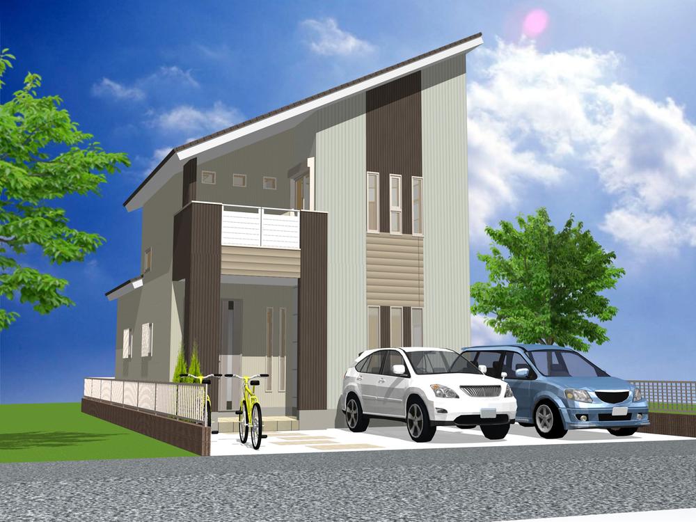 Rendering (appearance)