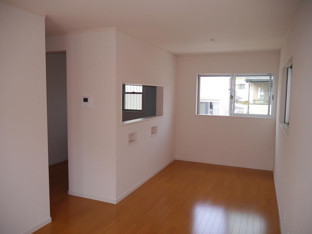 Living. Living room and spacious