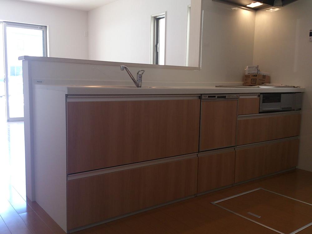 Kitchen. Indoor (June 2013) Shooting