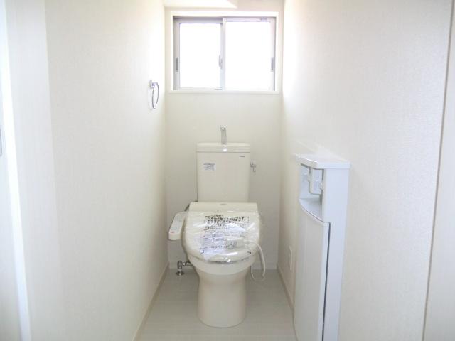 Other Equipment. comfortable, Energy saving, Washlet of cleaning Ease specification!