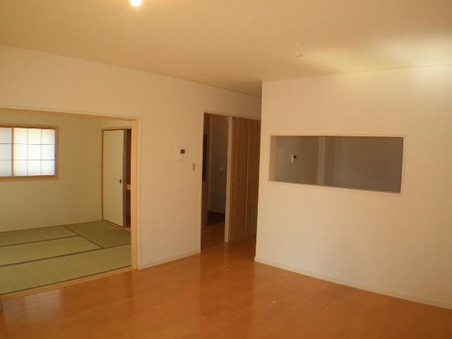 Same specifications photos (living). The company construction cases