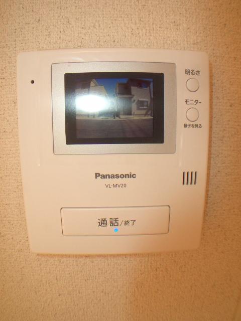 Security equipment. The company construction cases