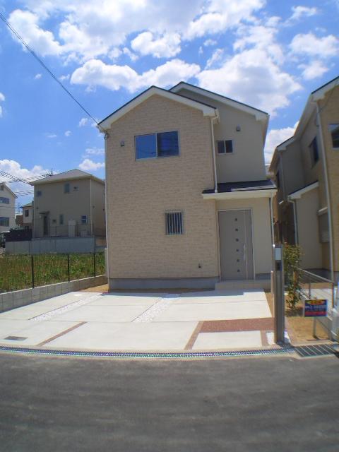 Same specifications photos (appearance). The company construction cases