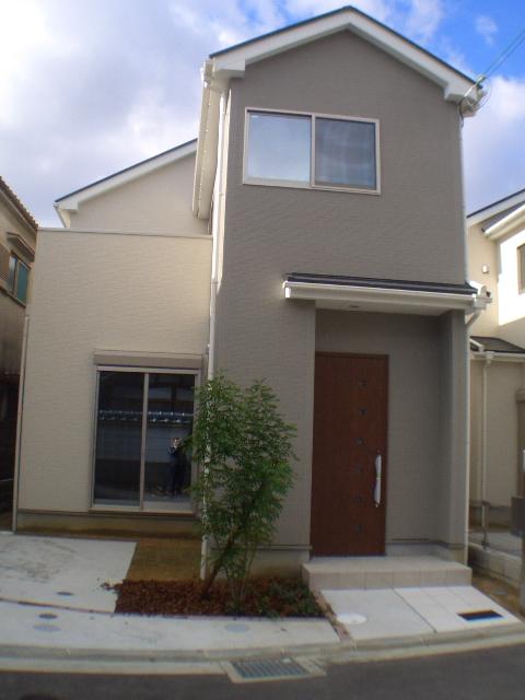 Same specifications photos (appearance). The company construction cases