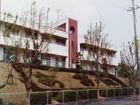 kindergarten ・ Nursery. Kuzuha 400m to Aoba kindergarten