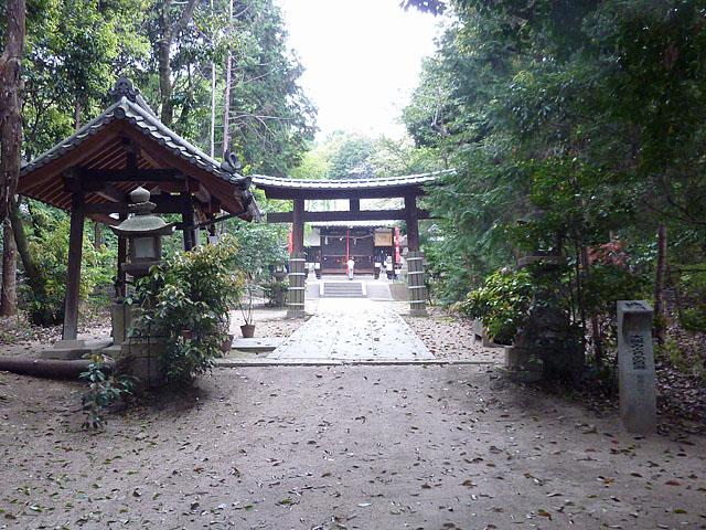 Other Environmental Photo. Katano Tenjin company to 400m