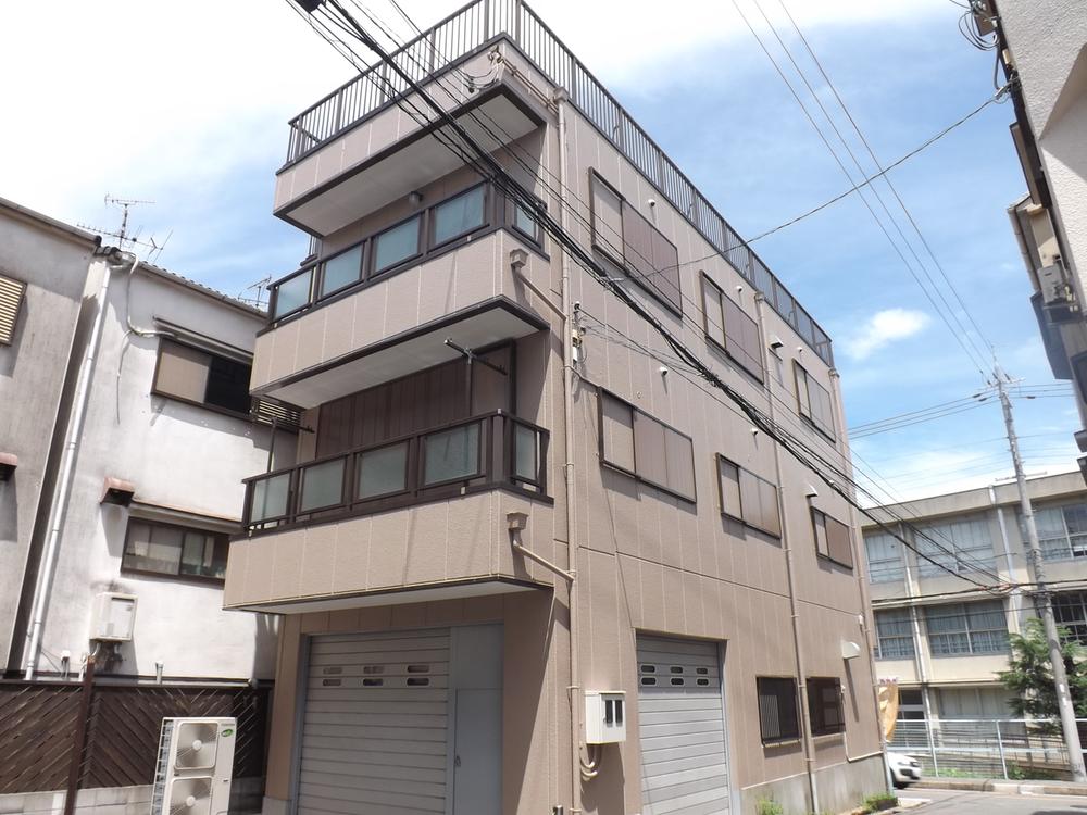 Local appearance photo. Local photos (appearance)