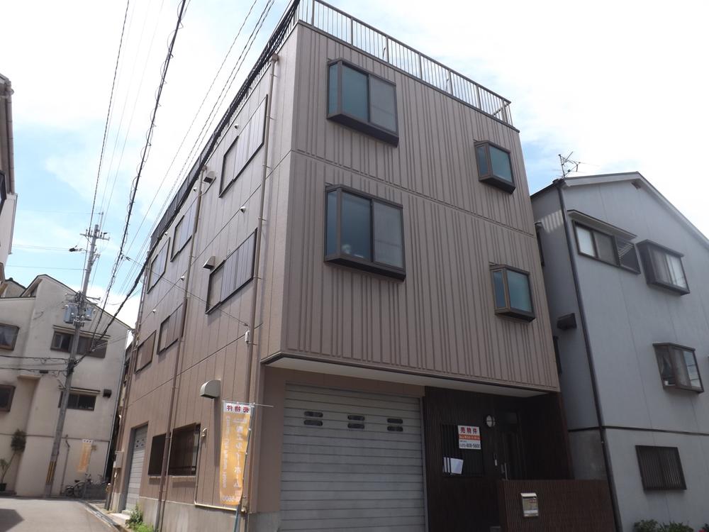 Local appearance photo. Local photos (appearance)