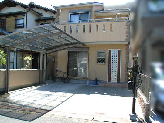 Local appearance photo