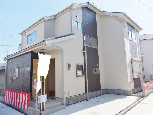 Local appearance photo. appearance