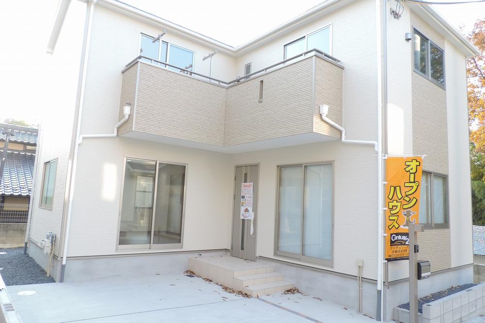 Local appearance photo. Local photos (appearance) all 10 House ・ No. 2 place!