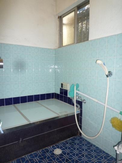 Bathroom. Indoor (10 May 2013) Shooting