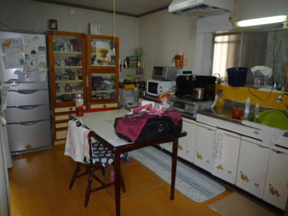 Living. Indoor (10 May 2013) Shooting