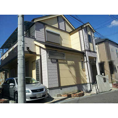 Local appearance photo. appearance