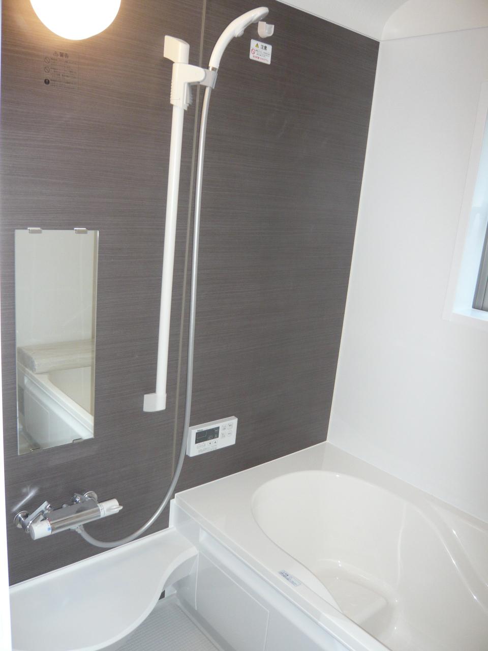 Bathroom. Same specifications