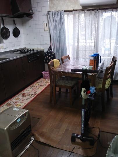 Living. Indoor (12 May 2013) Shooting