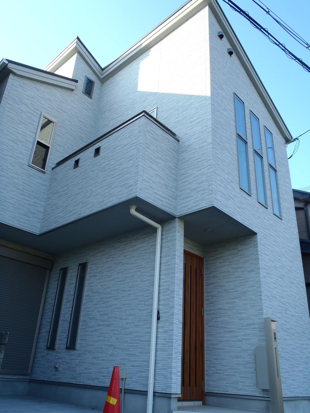 Compartment view + building plan example. Building plan example, Land price 6.8 million yen, Land area 58.41 sq m , Building price 13 million yen, Building area 65.2 sq m