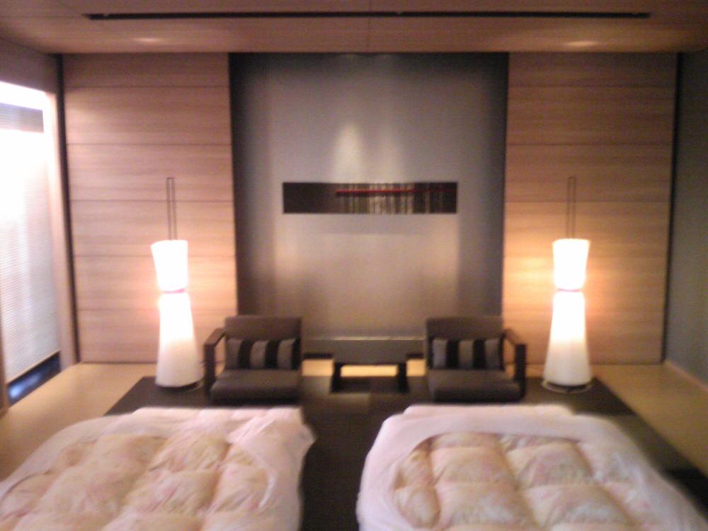 Building plan example (introspection photo). Building plan example (same specifications) Building price 13 million yen, Building area 65.2 sq m