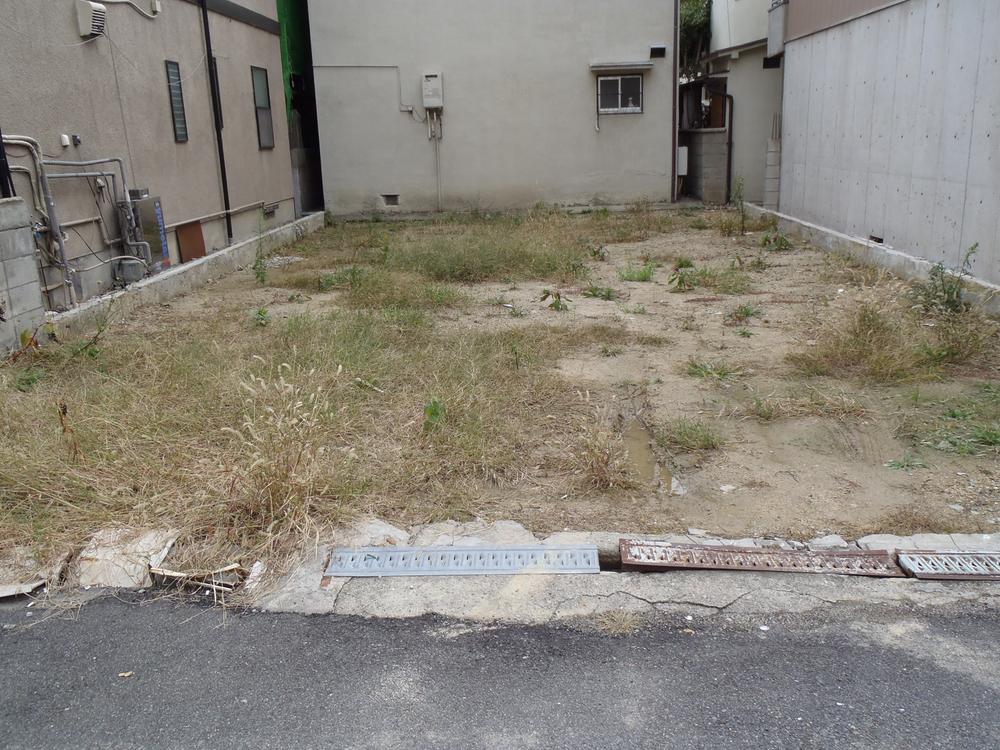 Local land photo. Local (11 May 2013) Shooting