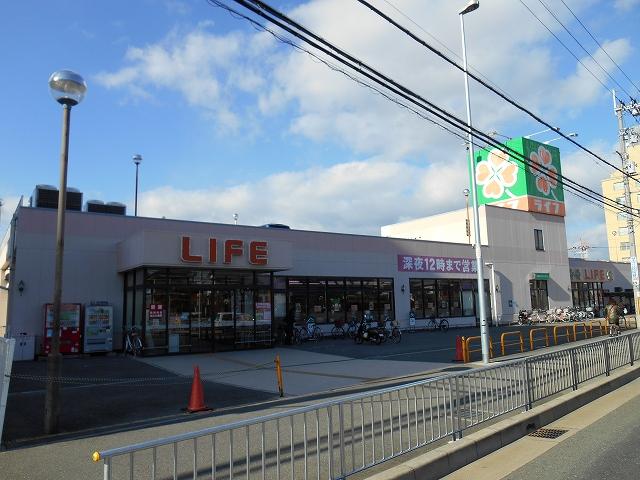 Other. Walk up to life about 8 minutes.