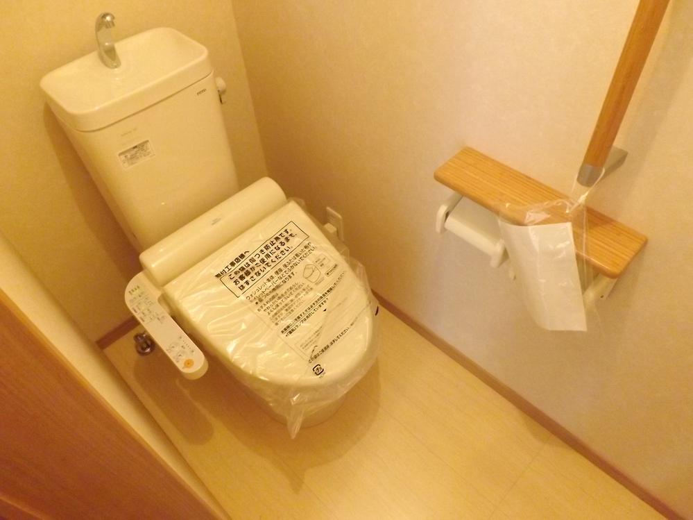 Other Equipment. comfortable, Energy saving, Washlet of cleaning Ease specification!