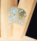 Construction ・ Construction method ・ specification. Bracing hardware