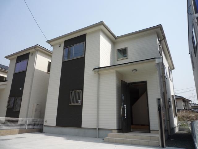 Rendering (appearance). Same specifications photos (appearance) all 2 House ・ No. 1 destination