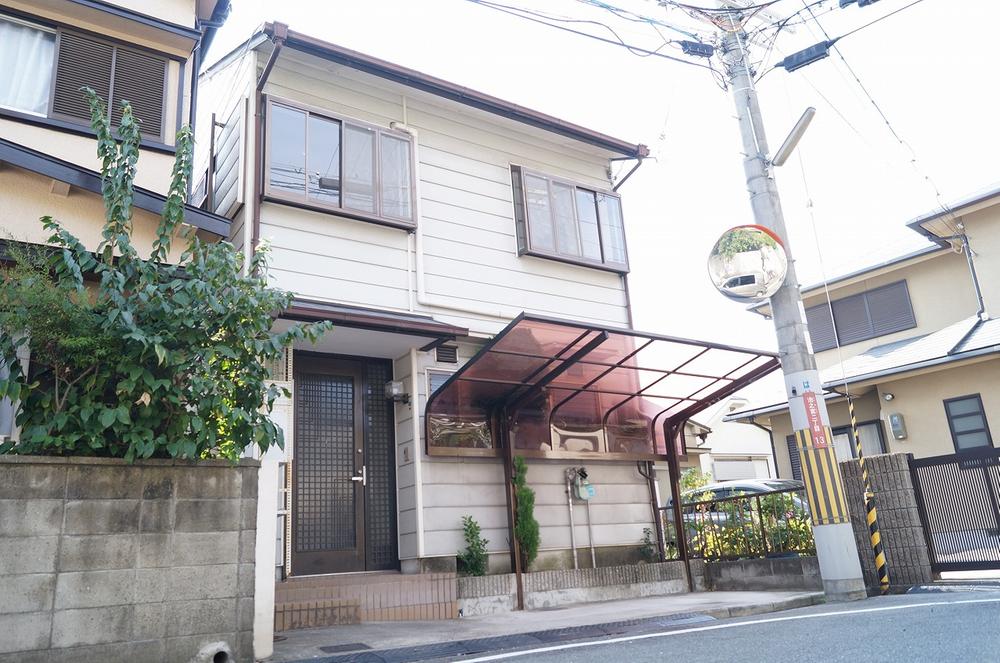 Local appearance photo. Local photos (appearance)