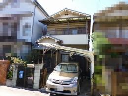 Local appearance photo. Local (11 May 2013) Shooting