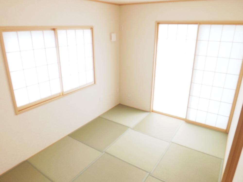 Non-living room. Same specifications photos (Japanese-style)