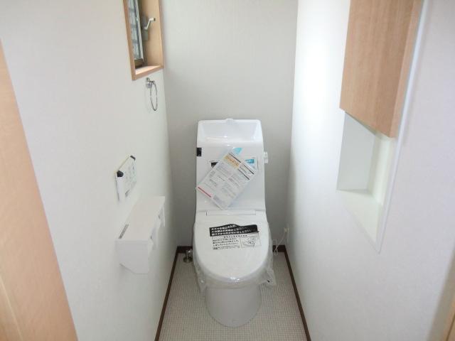Other Equipment. comfortable, Energy saving, Washlet of cleaning Ease specification!