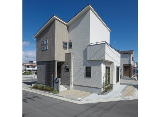 Same specifications photos (appearance). No. 30 destinations appearance photo