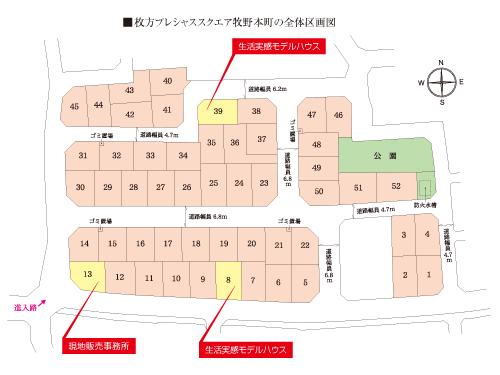 The entire compartment Figure