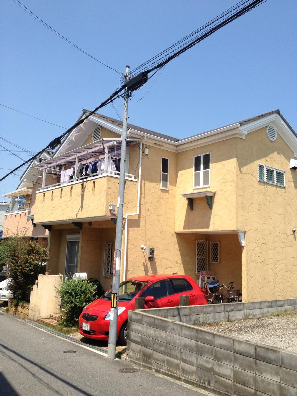 Local photos, including front road. Local (August 2013) Shooting